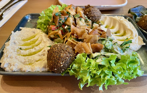 Photo of Bosa Kitchen - 310 Worple Rd, Raynes Park, London SW20 8QU